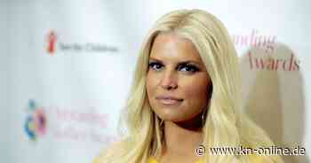 Jessica Simpson trennt sich von ihrem Mann Eric Johnson
