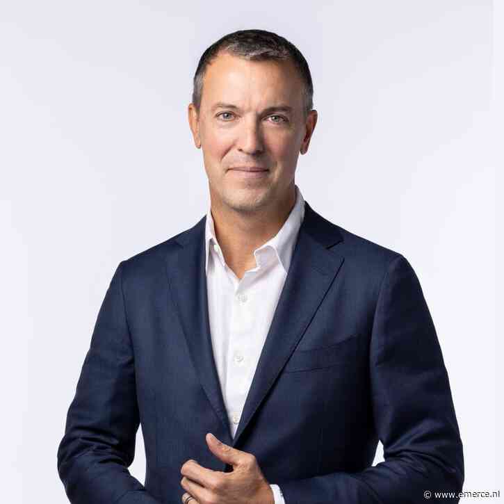Topman Dentsu wordt CEO Criteo