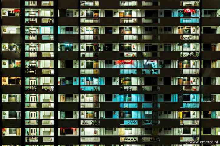 Singapore doet Polymarket in de ban