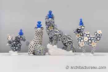 Entries open to Australia's richest craft and design prize