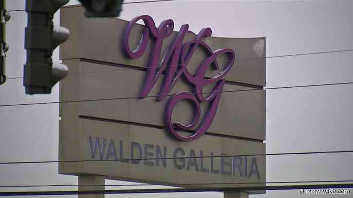 Police find no wrongdoing by officer after Walden Galleria incident