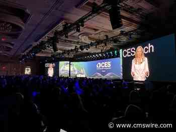 The Most Buzz-Worthy Tech From CES