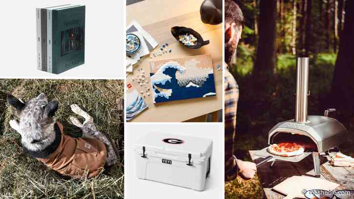 24 Valentines Day gifts your husband wont see coming