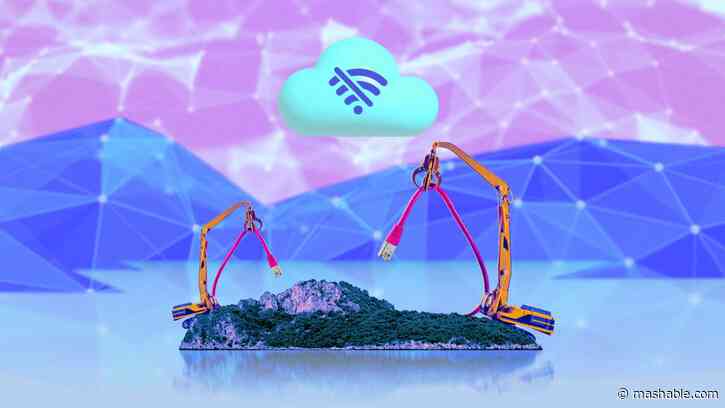 Why the digital divide persists within Indigenous communities