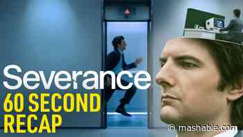 Severance Season 1 Recap: Everything you need to remember before watching season 2