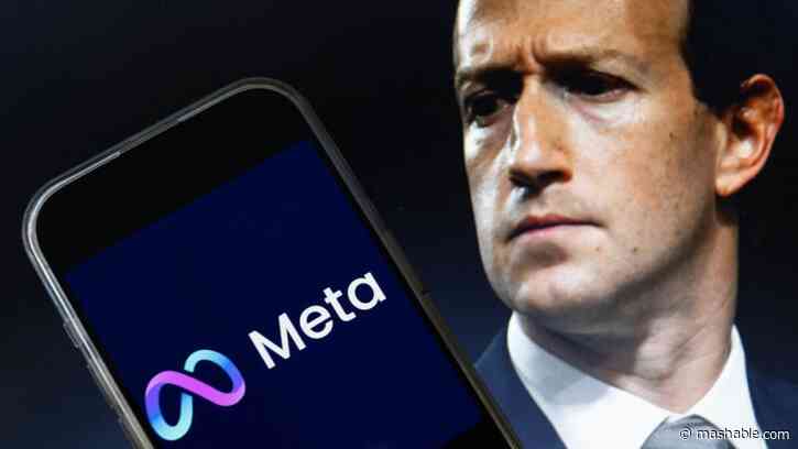 Mark Zuckerberg criticizes Apple for lack of innovation on Rogan podcast appearance