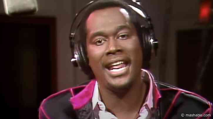 Luther: Never Too Much documentary trailer delves into Luther Vandross life and career