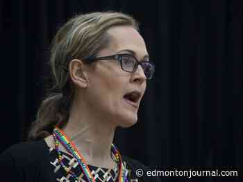 A trans advocate's human rights complaint against Edmonton police was dismissed. She says it's still a win