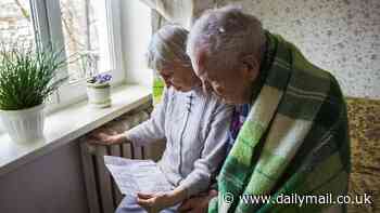 Harvard researchers reveal exact temperature to set the thermostat to ward off dementia