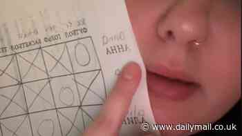 I was in gifted classes as a kid in the 90s... here's why I think it was a secret CIA program