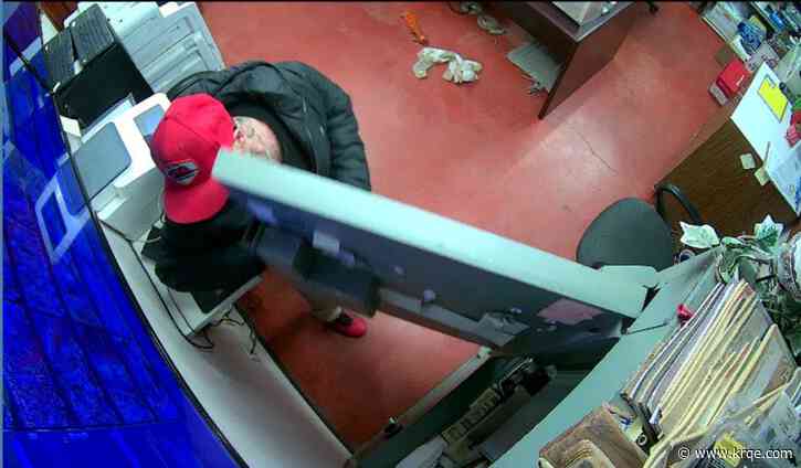 Belen couple sentenced for stealing $10k from Isleta Pueblo store