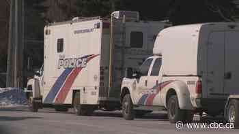Explosives found in Toronto storage locker now detonated, police say