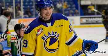 Revamped roster posing new opportunities, challenges for youthful Saskatoon Blades