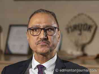 Edmonton council gets automatic 3% salary raise but mayor pledges to return portion to city