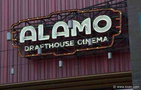 Alamo Drafthouse lays off employees as part of restructuring initative