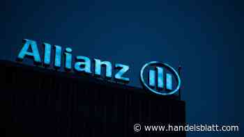 Risikobarometer: Cyberangriffe und Extremwetter machen Firmen laut Allianz-Studie mehr Sorgen