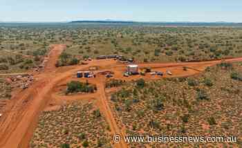 Arafura receives additional $200m from feds
