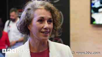 Rotherham MP Champion backs national grooming inquiry