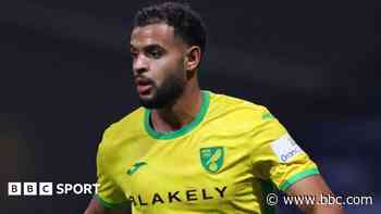 Ben Slimane makes Norwich move permanent