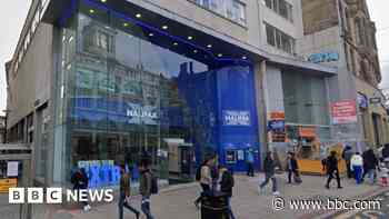 Former bank could become bingo hall and gym