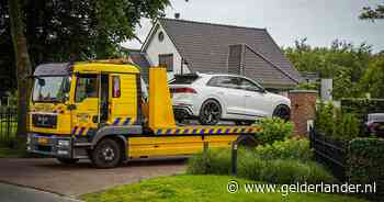 Didams bedrijf verdiende veel geld aan asielopvang, SP vindt dat Faber moet ingrijpen