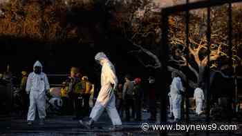 At least 25 deaths reported due to Los Angeles-area fires