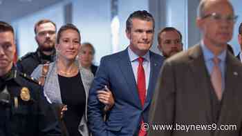 The Big Stories: Florida Republicans at odds over special session, and Hegseth addresses questions at Senate hearing