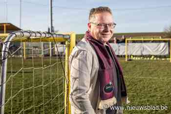“Je moet een beetje zot zijn om voorzitter te zijn”: Peter Nelissen van Unico Tongeren in ‘FC De Voorzitters’