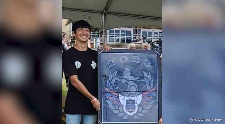 'A stab right in my heart': Organ donor teen's tissues denied because he was gay, mom says