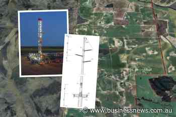 Strike’s South Erregulla power line approved