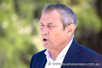 Cook backs gas after spill saga