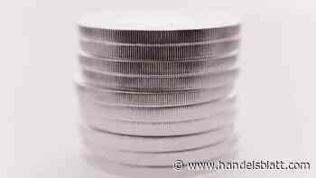 Edelmetalle: Warum Silber in diesem Jahr Gold schlagen könnte