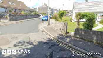 E-bike rider hurt after crash with car - police