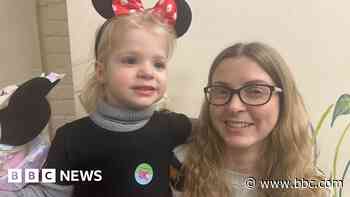 Birth rates dropping due to 'financial pressures'