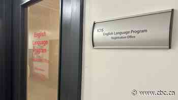 University of Winnipeg cancels English Language Program, puts women's soccer team on hiatus