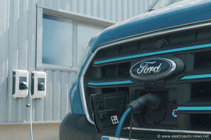 Ford bekommt einen neuen Deutschland-Chef