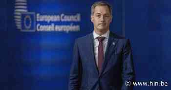 België krijgt uitstel tot eind april voor begroting van Europese Commissie