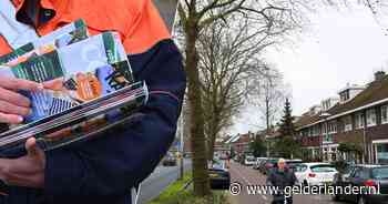 Al veertien dagen geen post in deze straat en niemand weet waarom: ‘PostNL zegt dat ze wat leuks opsturen’