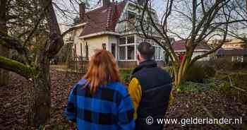 Massale belangstelling voor ‘droomvilla’ van 7 ton in park (waar je nog wel heel wat aan moet klussen)