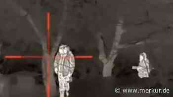 Pokrowsk-Front: Ukraine setzt riskante „Sniper“-Strategie ein