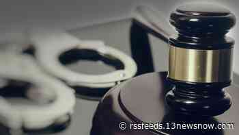 3 arrested in connection to large-scale drug operation at Indian Creek Correctional Center