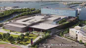 Norfolk construction company joins team building $750 million waterfront casino