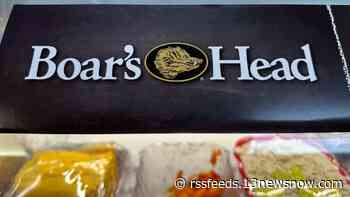 USDA documented insects, slime and 'general filth' at Boar's Head plants, records show