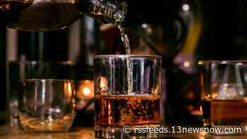 Chesapeake doctor weighs in on U.S. Surgeon General's call for cancer warnings on alcohol