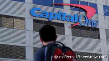 Capital One sued by US watchdog alleging bank cheated customers out of $2 billion