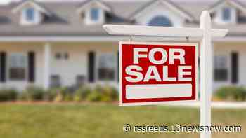 Virginia Beach home prices spiked by $150K in 10 years, report says