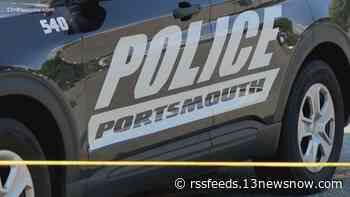 2 people, including young girl, sent to hospital in Portsmouth after shooting