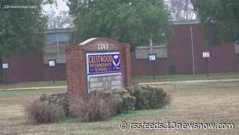 New zoning plans up for debate for two schools in the Chesapeake School District