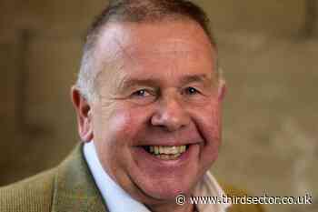 Foundation chief to step down after 23 years with the charity