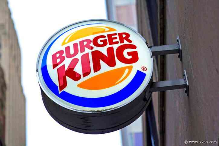 Burger King employee fired after woman says order came with side of cannabis